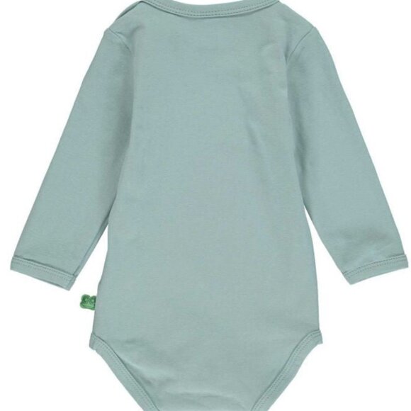 Fred's World Alfa Bodysuit - Lake - Picture 2 of 2